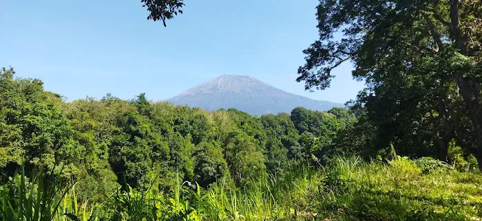 TAMAN WISATA BORNONG 1