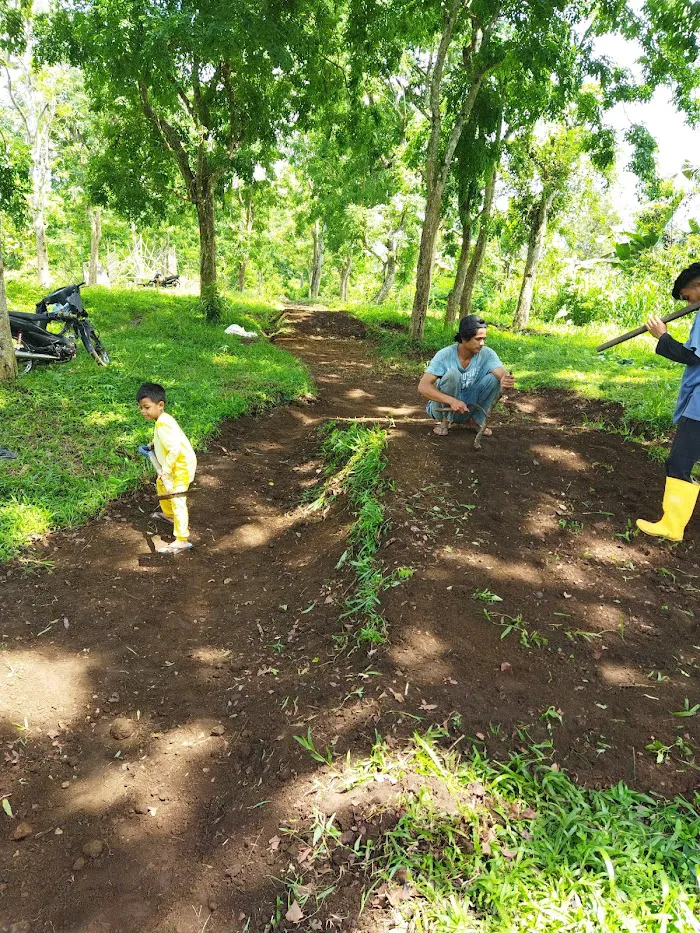TAMAN WISATA BORNONG 9
