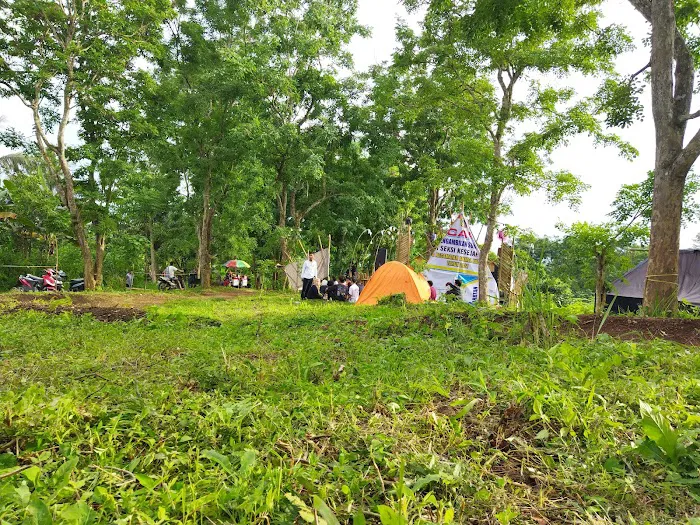 TAMAN WISATA BORNONG 8