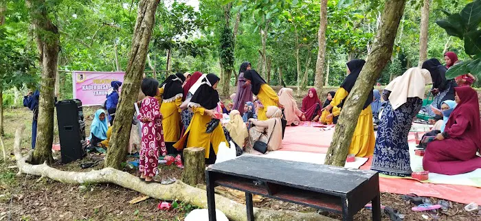 TAMAN WISATA BORNONG 5