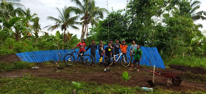 TAMAN WISATA BORNONG 3