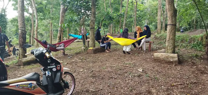 TAMAN WISATA BORNONG 4