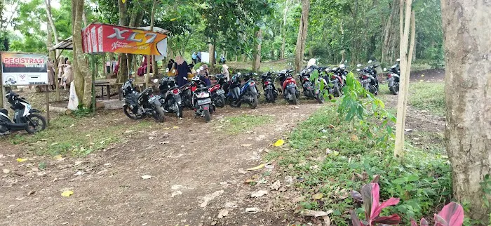 TAMAN WISATA BORNONG 2