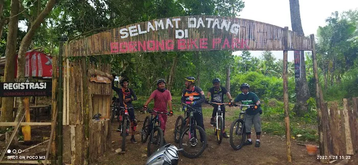 TAMAN WISATA BORNONG 6