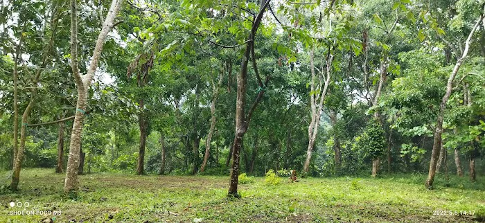TAMAN WISATA BORNONG 7