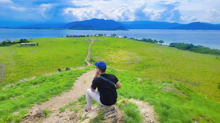 Kenawa island west sumbawa 1