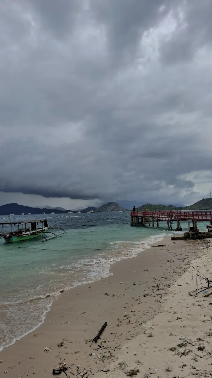 Kenawa island west sumbawa 3