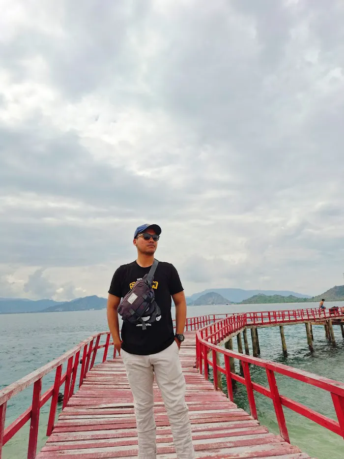 Kenawa island west sumbawa 9