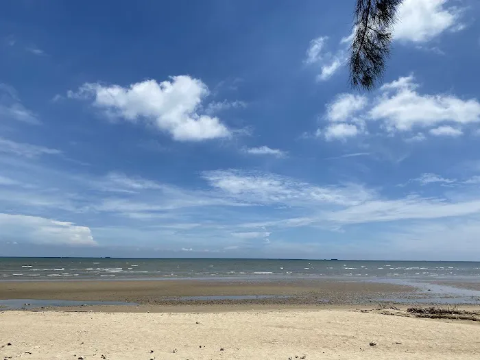 Watu Beach Lamaru 7