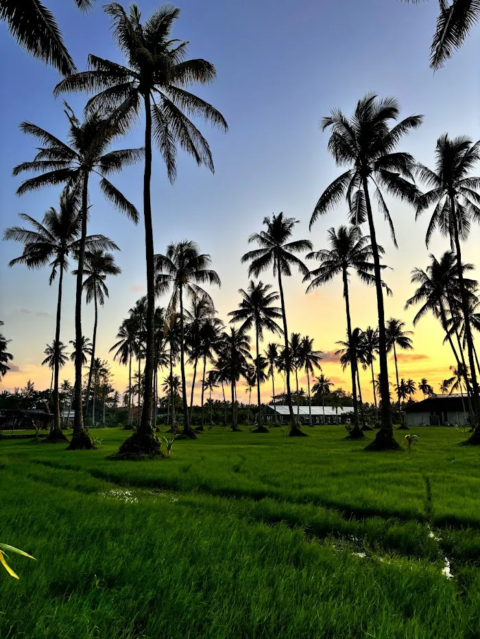 Watu Beach Lamaru 1