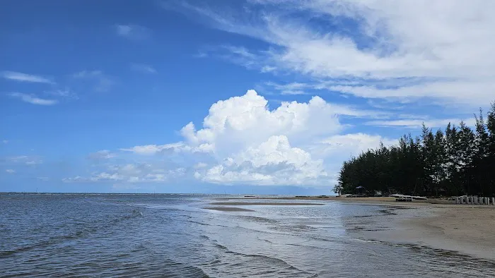 Watu Beach Lamaru 2