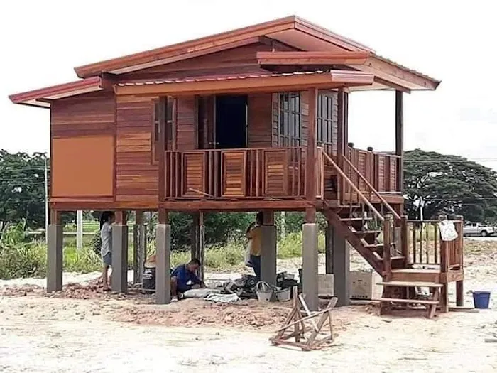 Pantai Senutuk 8