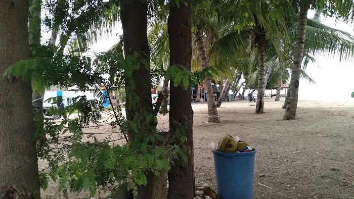 Gelora Beach - Meno Sumbawa 2