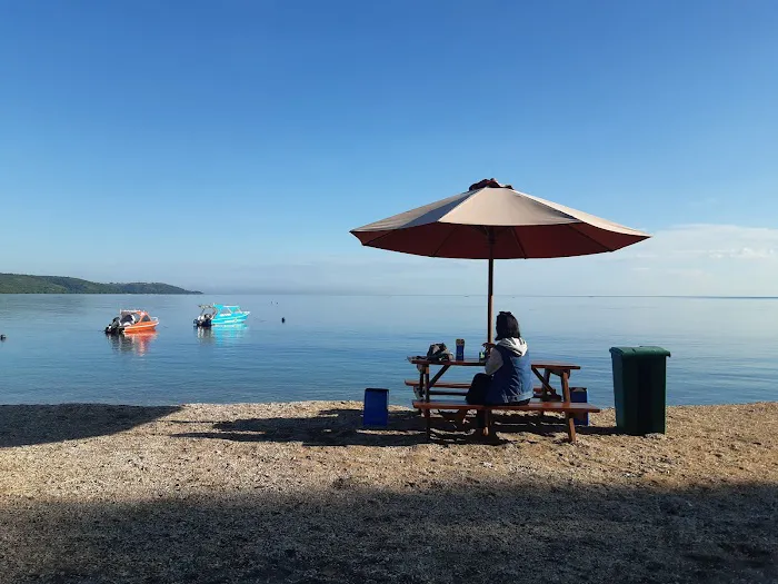 Gelora Beach - Meno Sumbawa 8