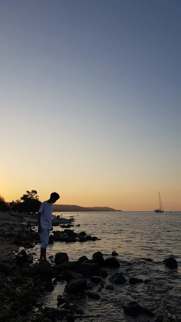 Gelora Beach - Meno Sumbawa 5