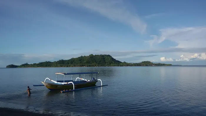 Gili Goleng 6
