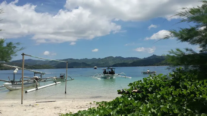 Gili Goleng 3