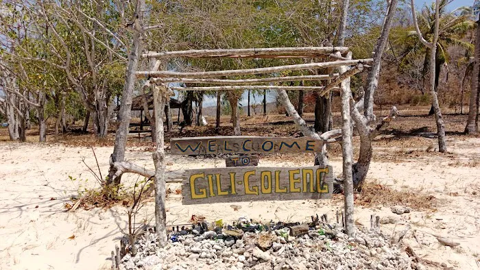 Gili Goleng 8