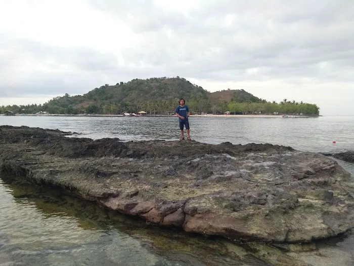 Gili Goleng 2