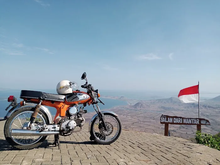 Bukit mantar 4