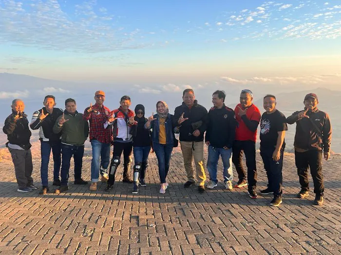 Bukit mantar 0