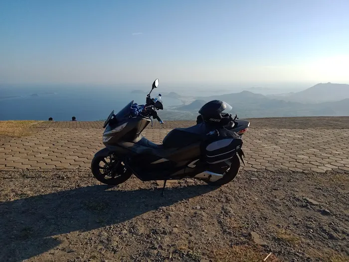 Bukit mantar 9