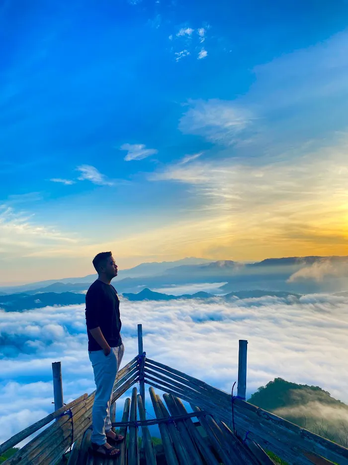 Bukit mantar 5