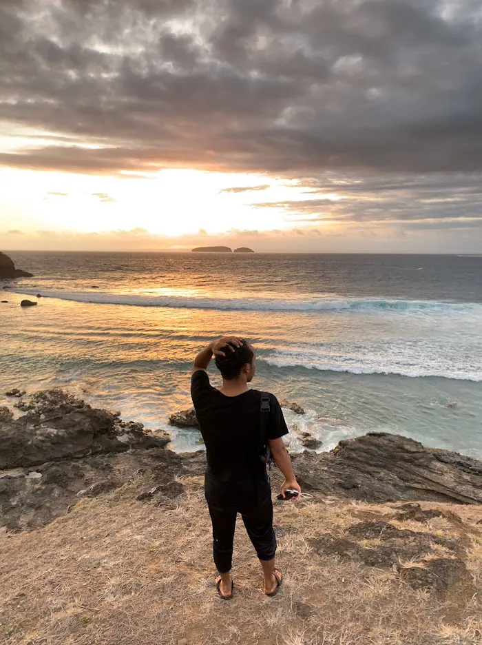 Pantai Batu Rengala 3