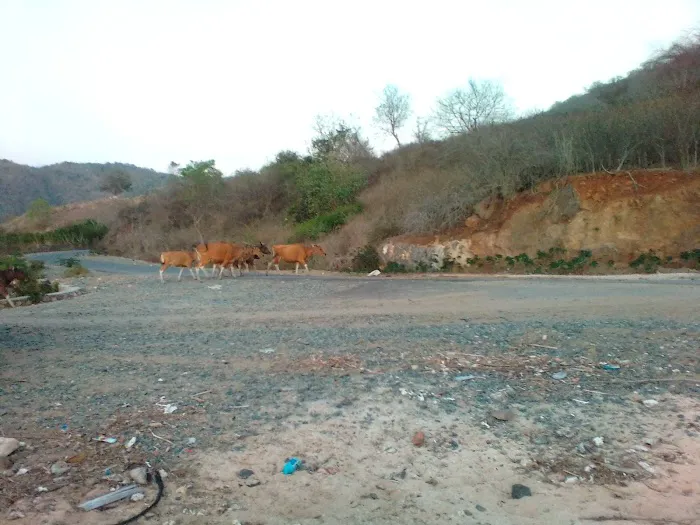 Pantai Batu Rengala 5