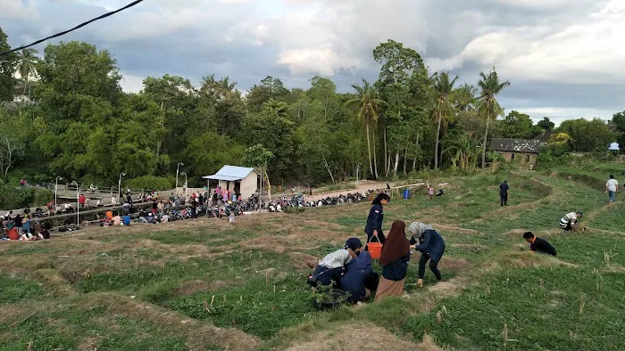 Desa Wisata Penedagandor 0