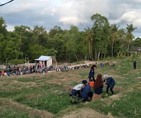 Desa Wisata Penedagandor