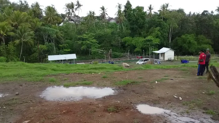 Desa Wisata Penedagandor 1