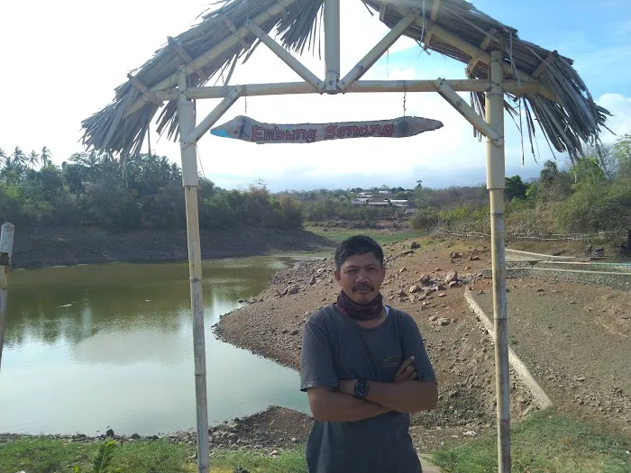 Wisata Embung Senang 5