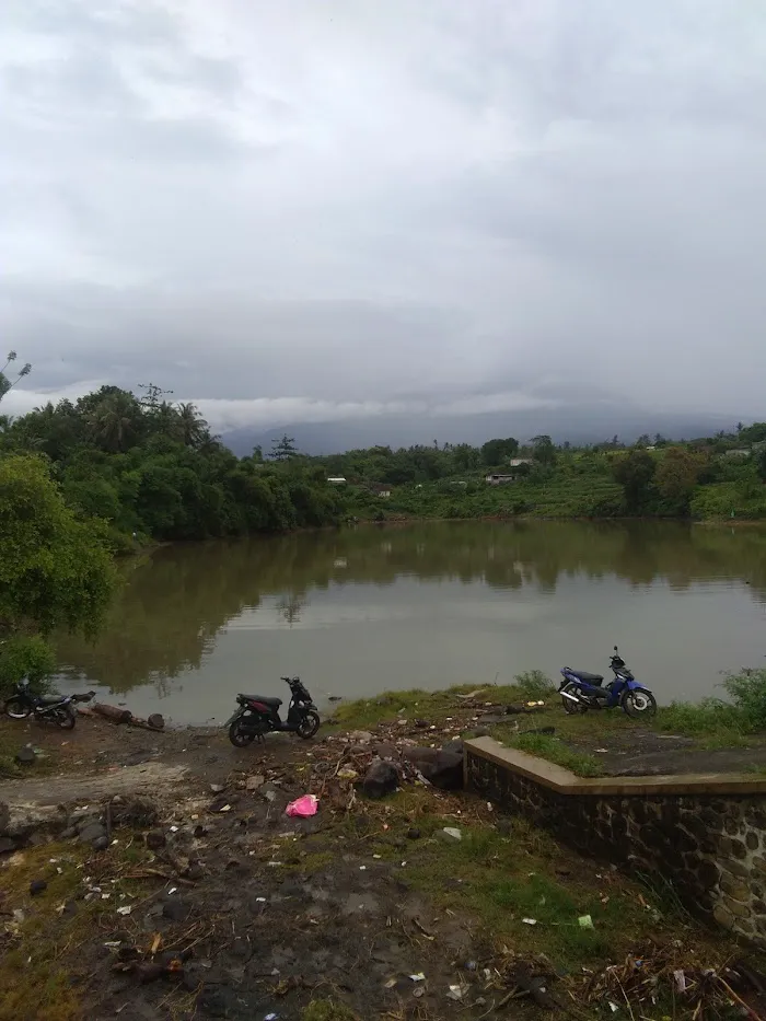 Wisata Embung Senang 4