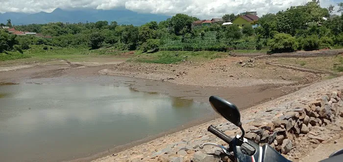Wisata Embung Senang 6