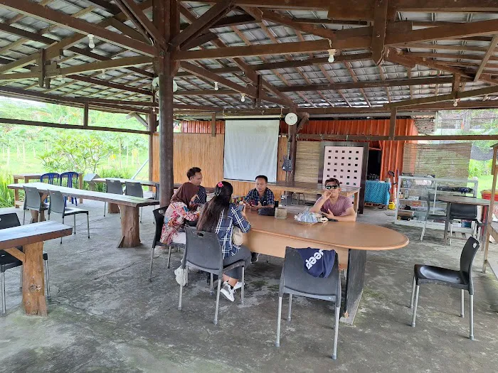 Lombok Rafting 6