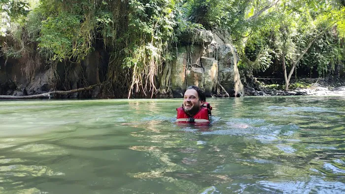 Lombok Rafting 7