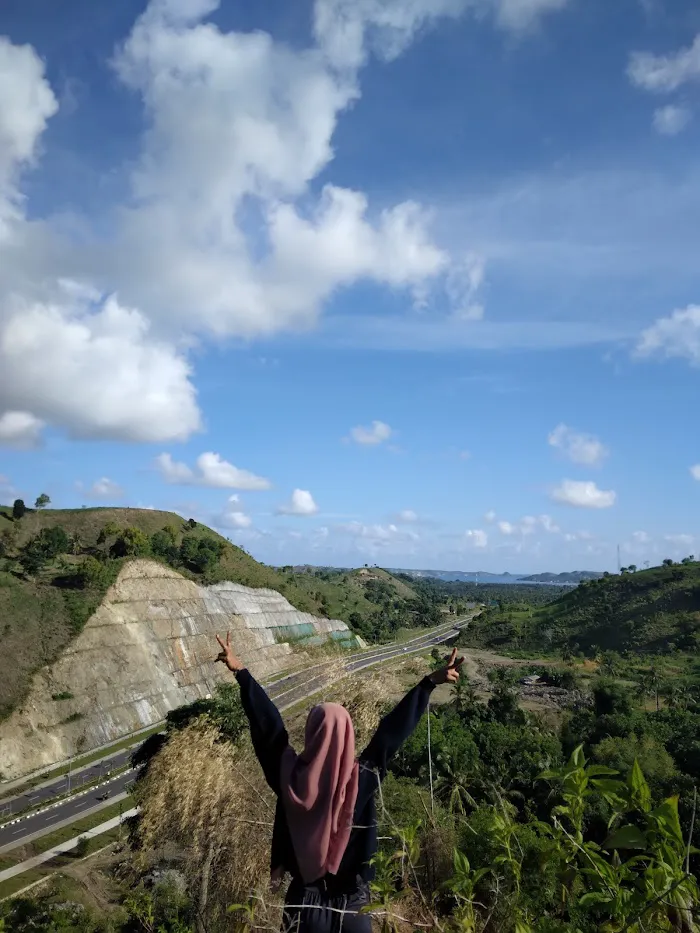 Bukit Menangis Lombok Tengah 5
