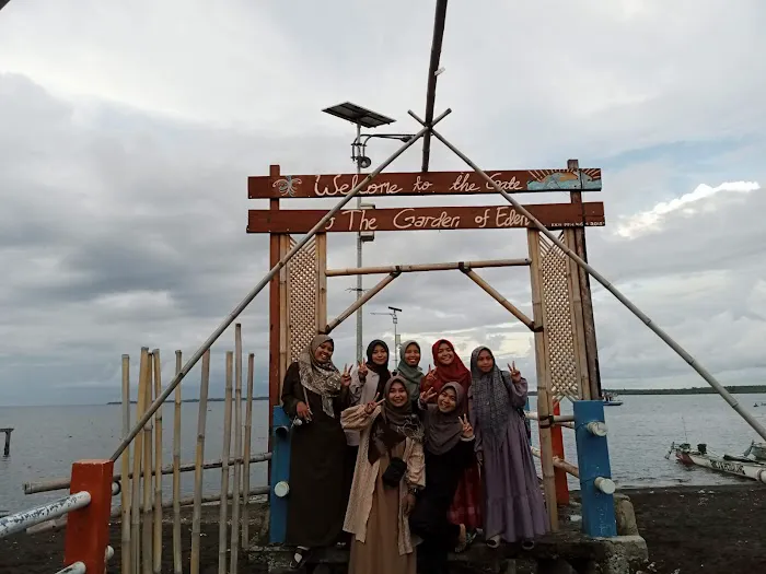 Dermaga Tekalok 0