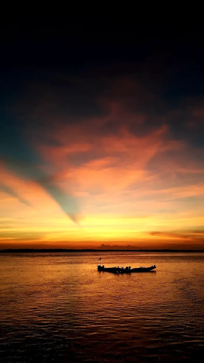Dermaga Tekalok 2
