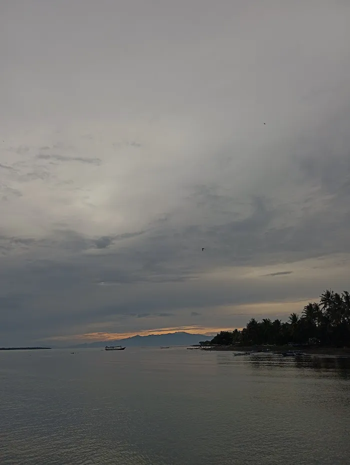 Dermaga Tekalok 7