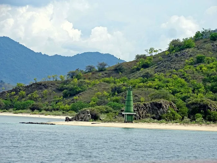 Pantai Lampu Ijo 2