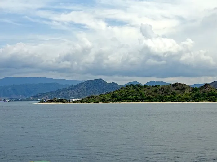 Pantai Lampu Ijo 8