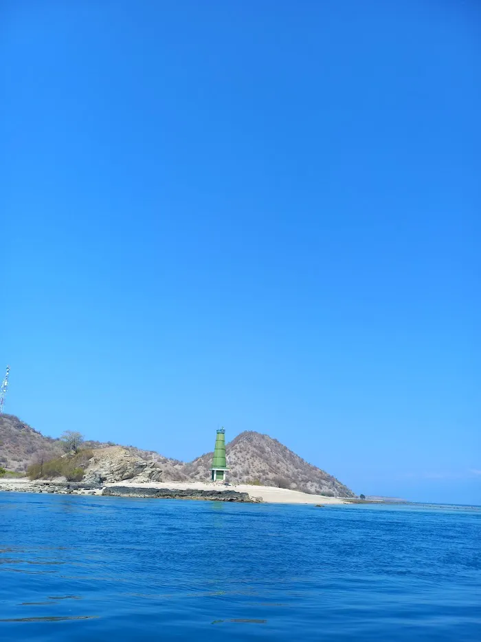 Pantai Lampu Ijo 1