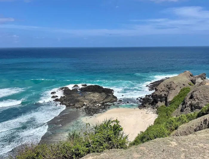 Moha Beach 0