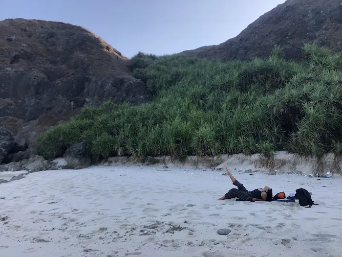 Moha Beach 8