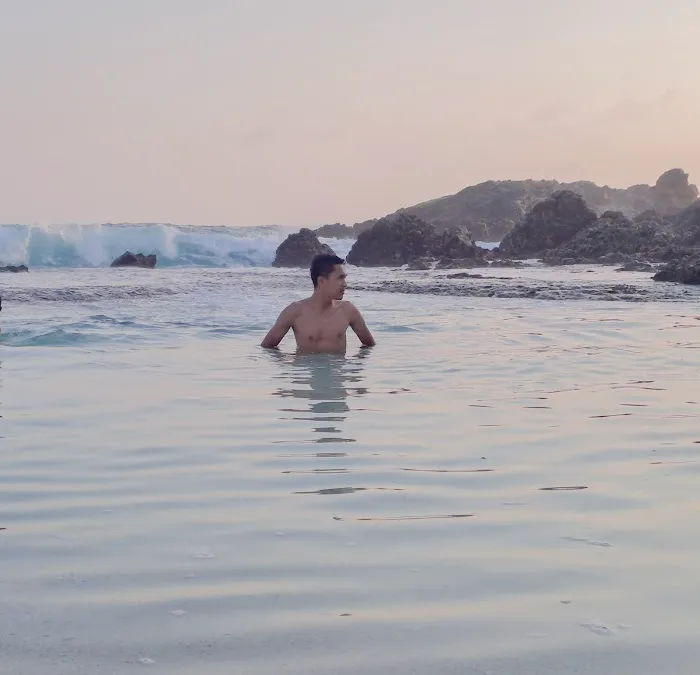 Moha Beach 4