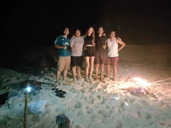 Moha Beach 5