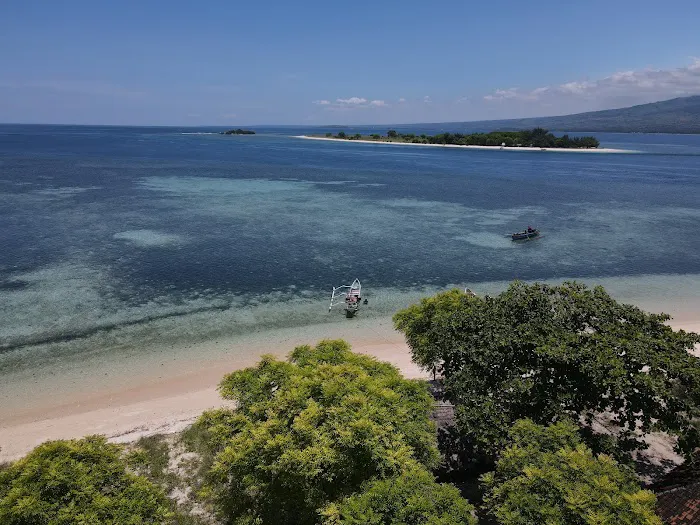 Gili Kondo 0