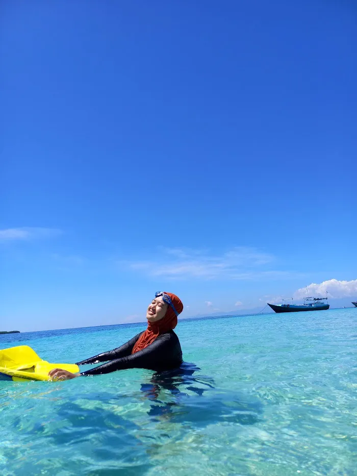 Gili Kondo 4